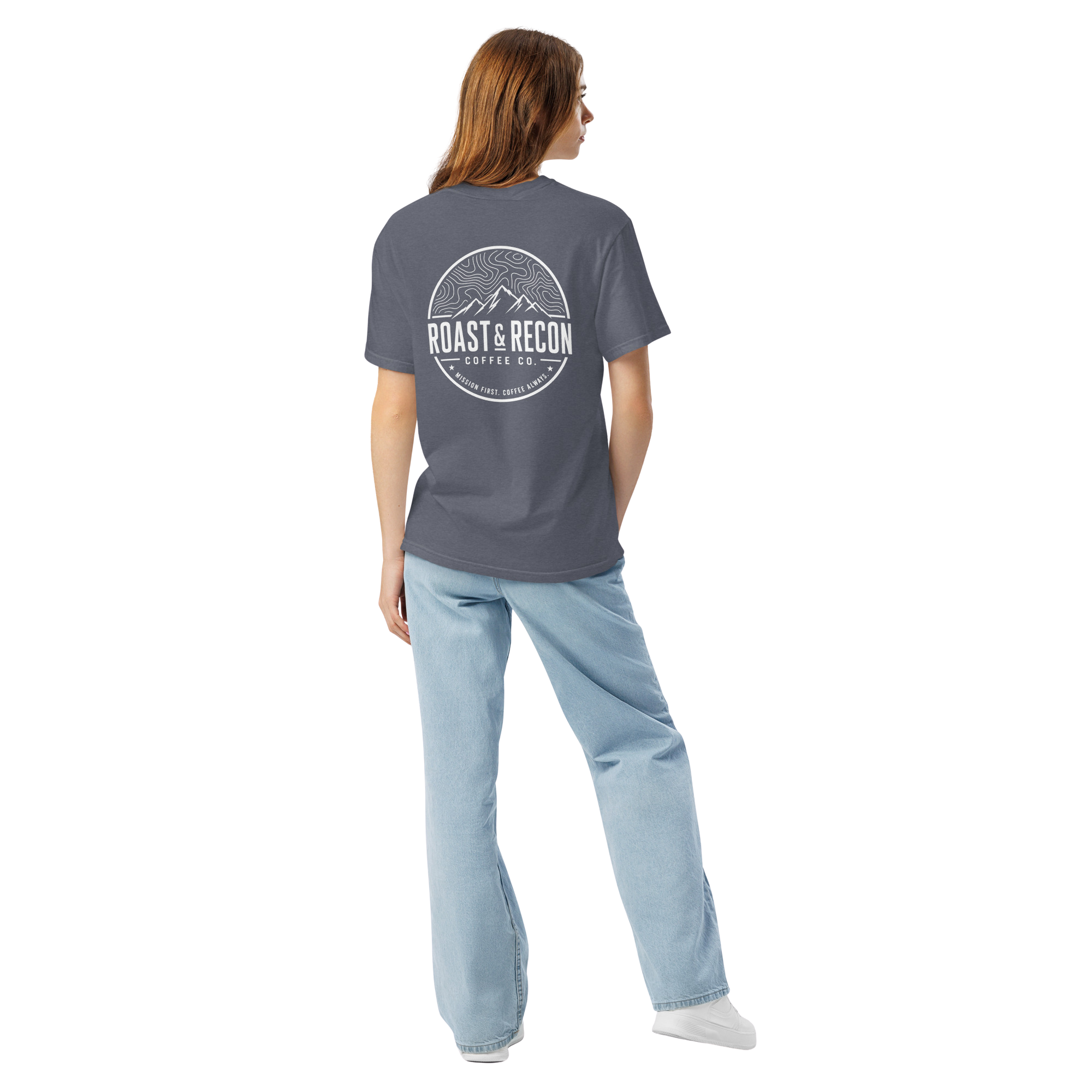 The Founder's Tee