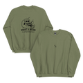 A Little R&R Crewneck