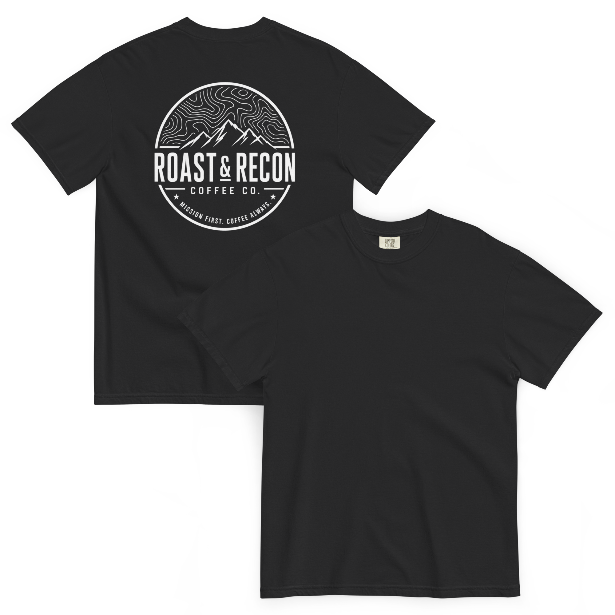 The Founder's Tee