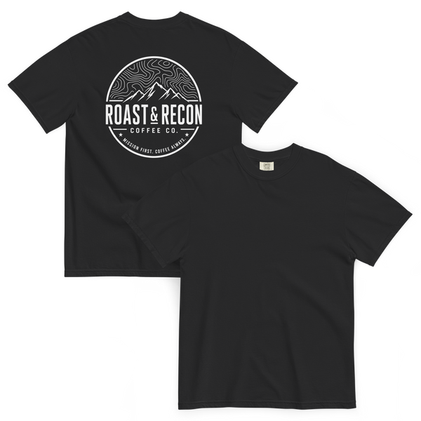 The Founder's Tee